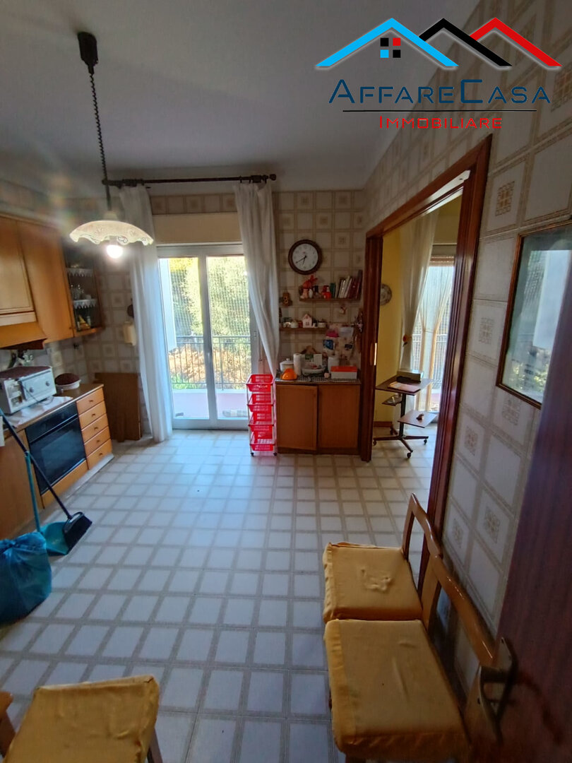 Appartamento Via Filippo Turati, 229/D Caltanissetta - Foto 14