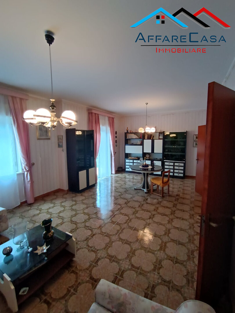 Appartamento Via Filippo Turati, 229/D Caltanissetta - Foto 15