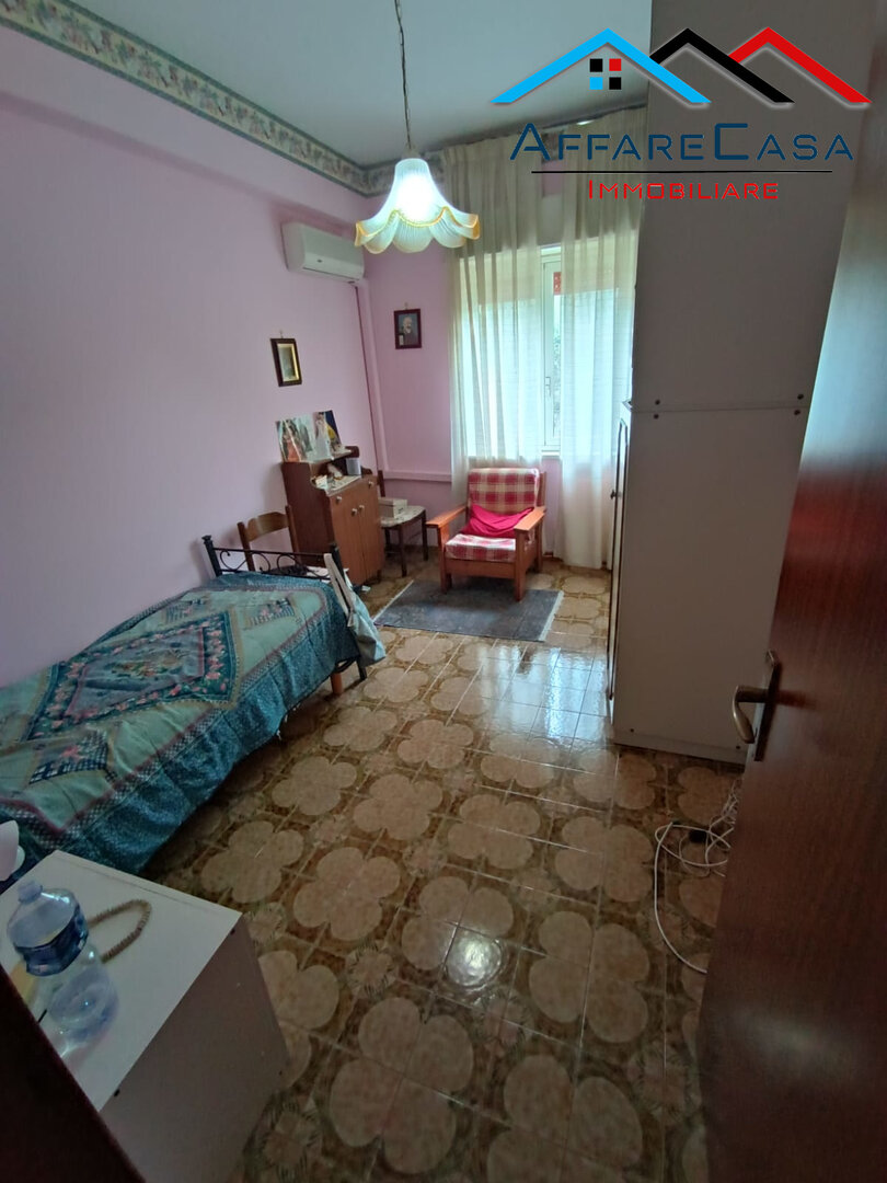Appartamento Via Filippo Turati, 229/D Caltanissetta - Foto 19