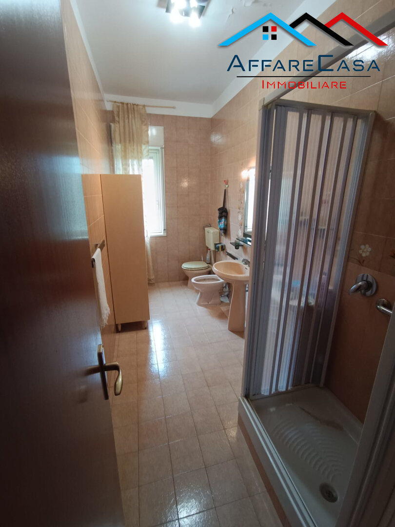 Appartamento Via Filippo Turati, 229/D Caltanissetta - Foto 22