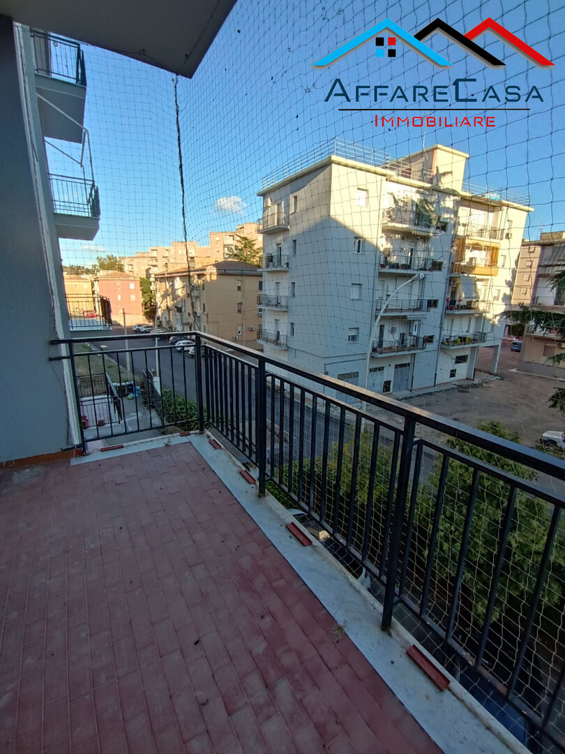 Appartamento Via Filippo Turati, 229/D Caltanissetta - Foto 23