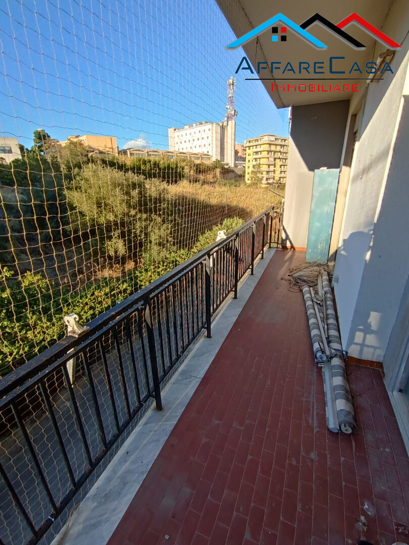 Appartamento Via Filippo Turati, 229/D Caltanissetta - Foto 26