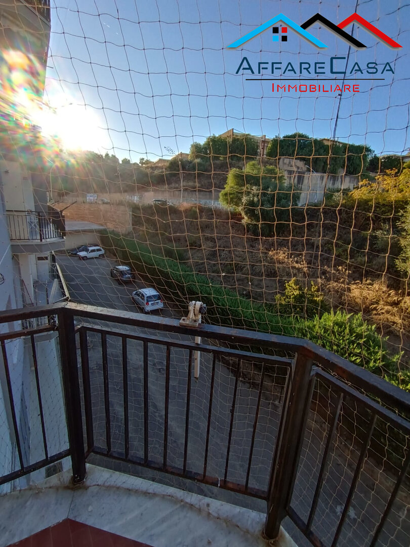 Appartamento Via Filippo Turati, 229/D Caltanissetta - Foto 27