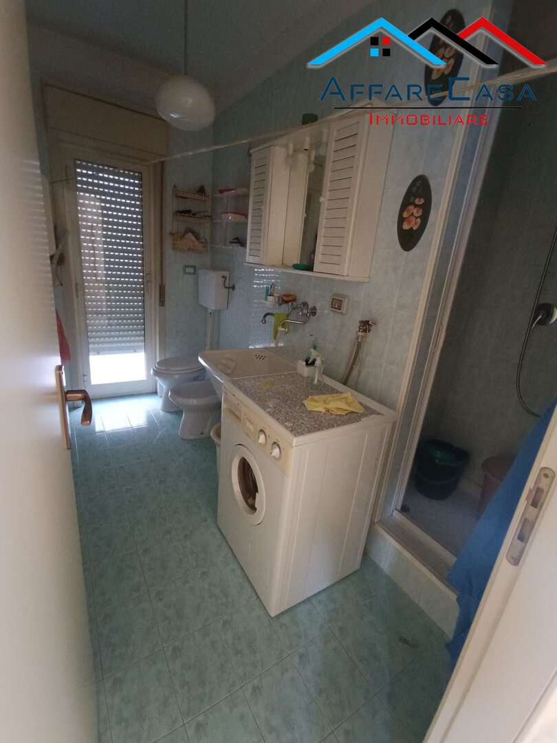 Appartamento con garage Via Ruggero Settimo, 39 Caltanissetta - Foto 13