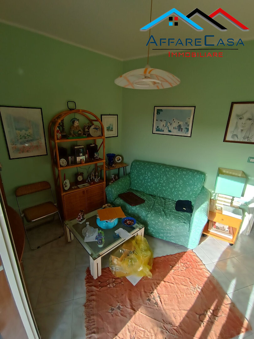 Appartamento con garage Via Ruggero Settimo, 39 Caltanissetta - Foto 17