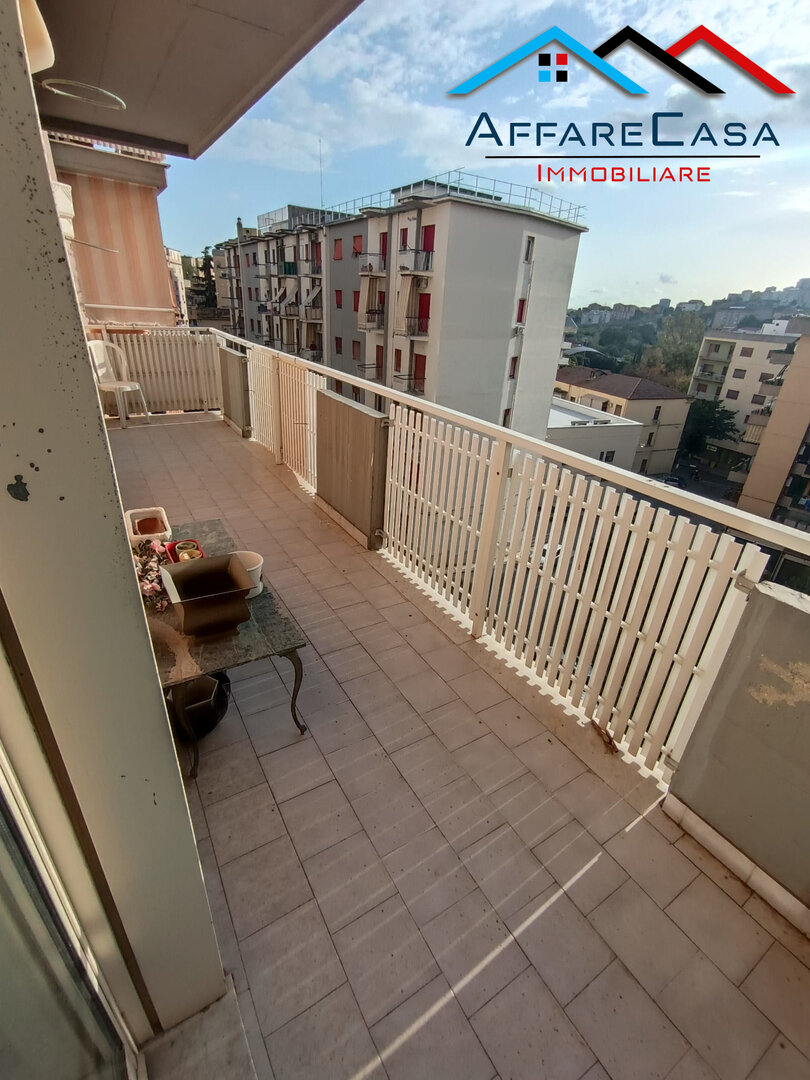Appartamento con garage Via Ruggero Settimo, 39 Caltanissetta - Foto 22