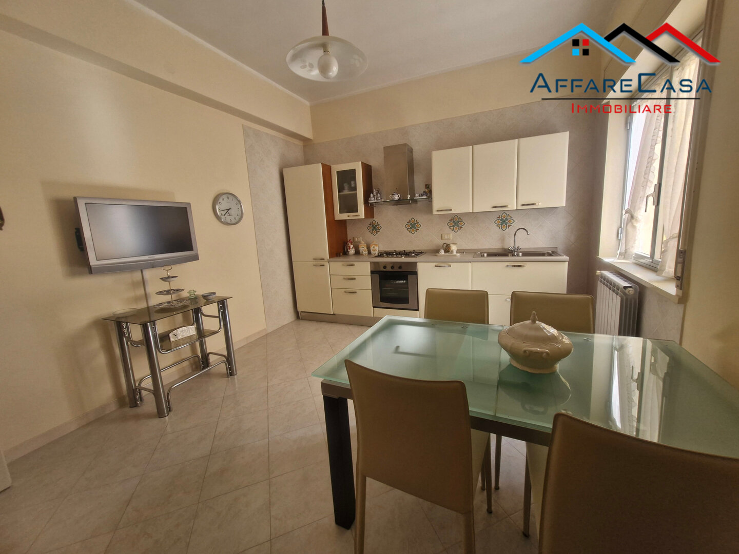 Appartamento Via Redentore, 169 Caltanissetta