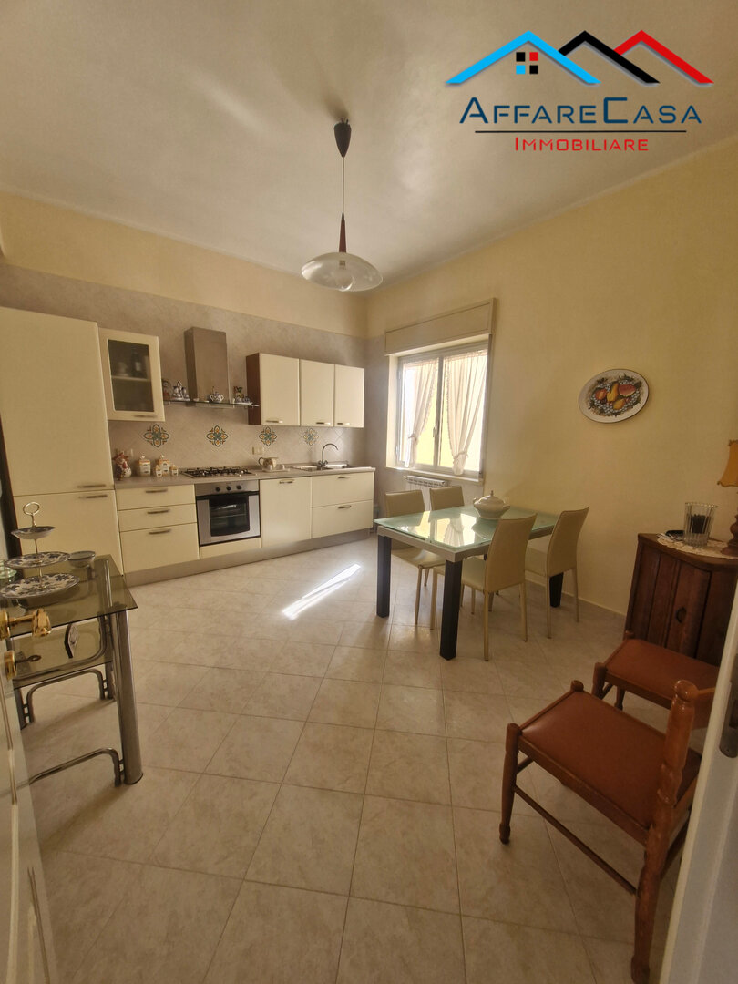 Appartamento Via Redentore, 169 Caltanissetta - Foto 2