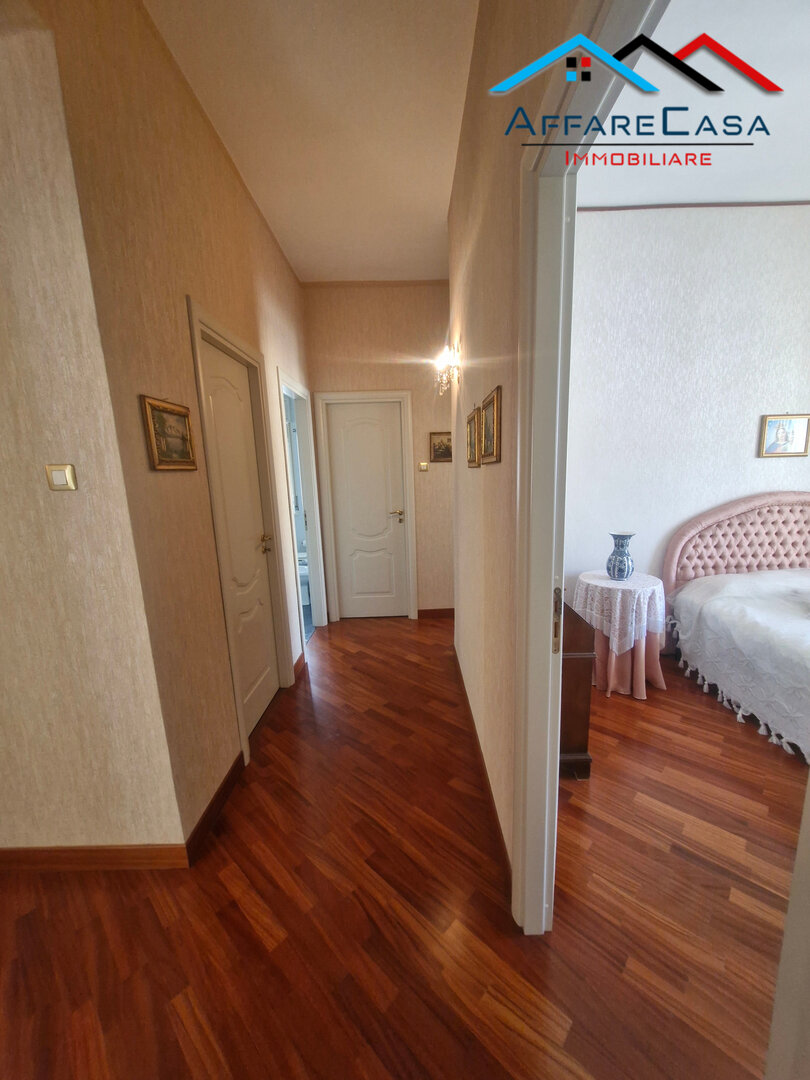 Appartamento Via Redentore, 169 Caltanissetta - Foto 5