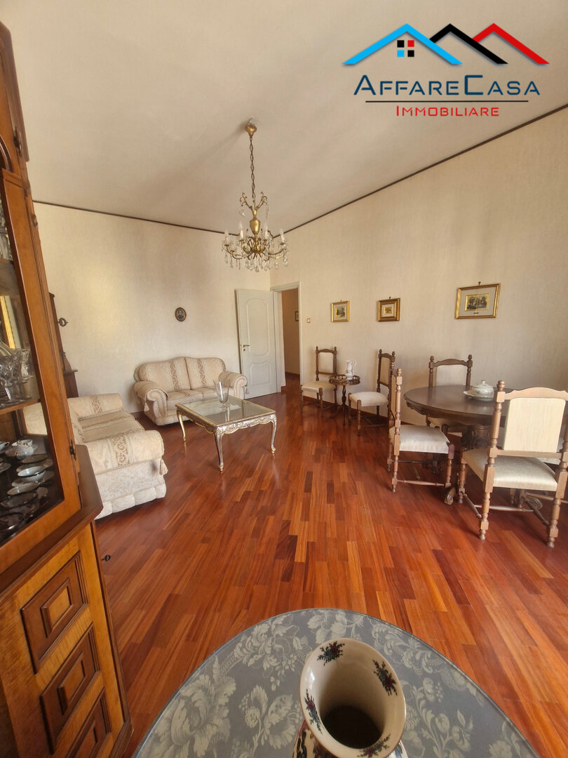 Appartamento Via Redentore, 169 Caltanissetta - Foto 8