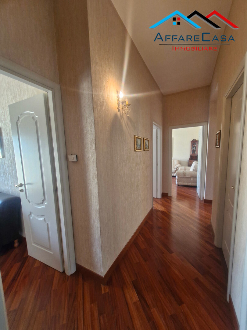 Appartamento Via Redentore, 169 Caltanissetta - Foto 10