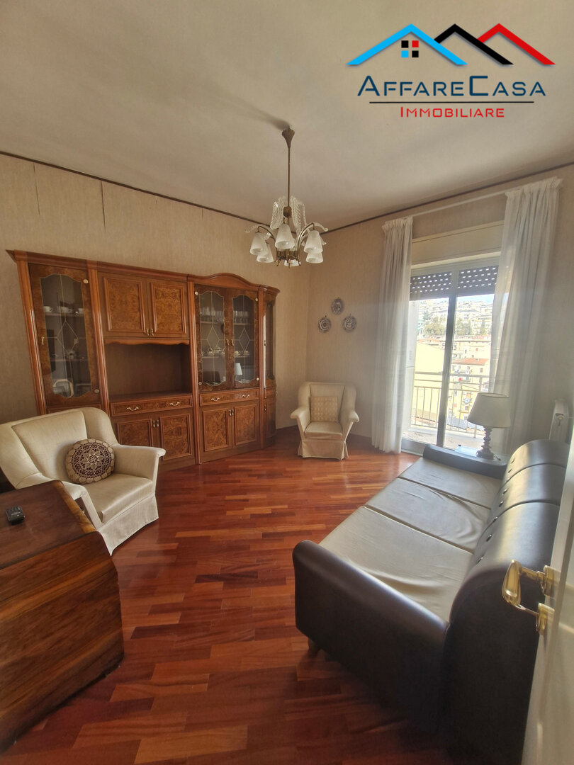 Appartamento Via Redentore, 169 Caltanissetta - Foto 11