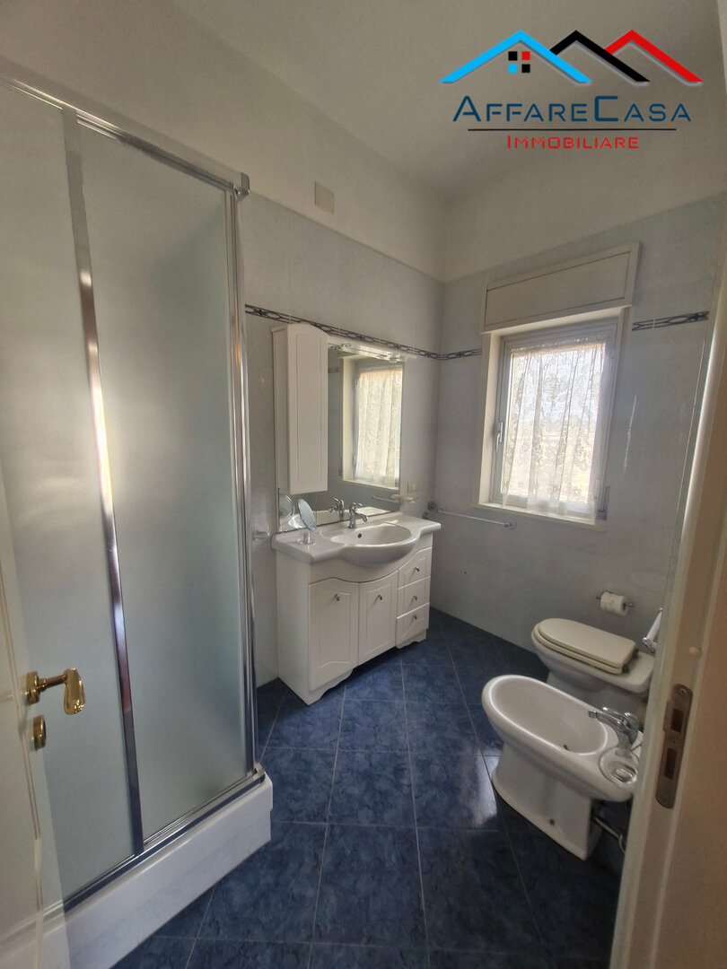 Appartamento Via Redentore, 169 Caltanissetta - Foto 13