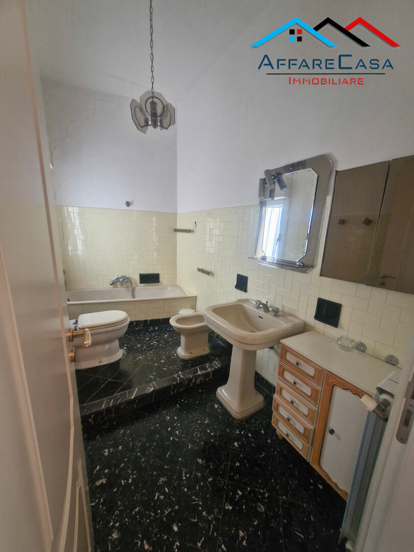 Appartamento Via Redentore, 169 Caltanissetta - Foto 14