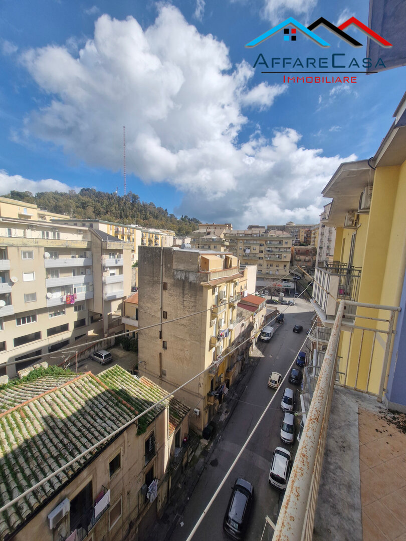 Appartamento Via Redentore, 169 Caltanissetta - Foto 16