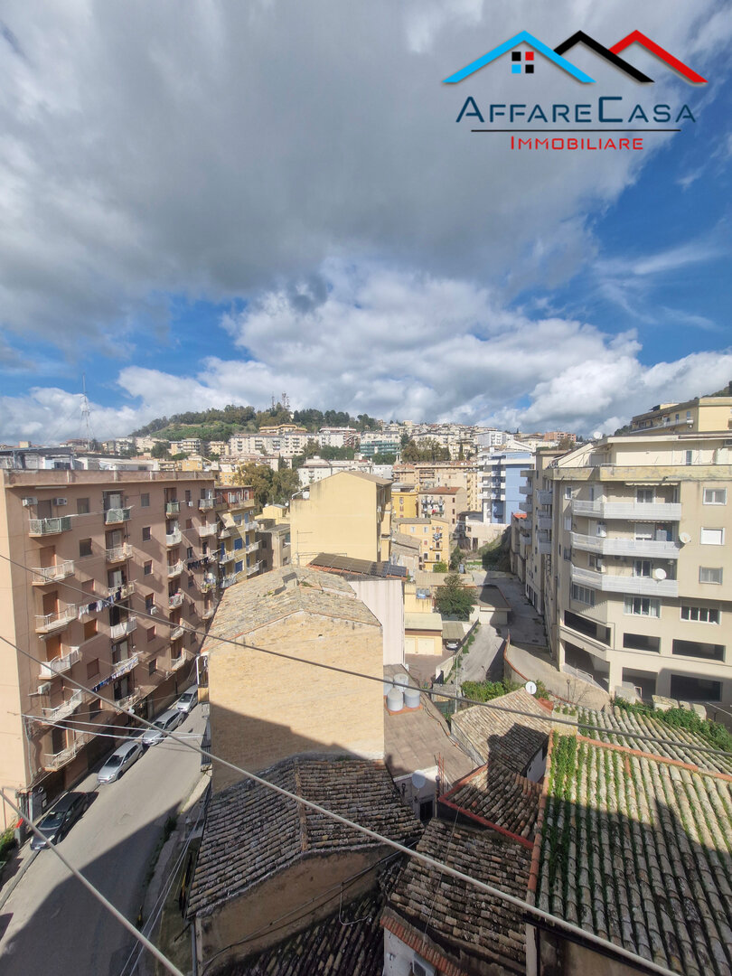 Appartamento Via Redentore, 169 Caltanissetta - Foto 17