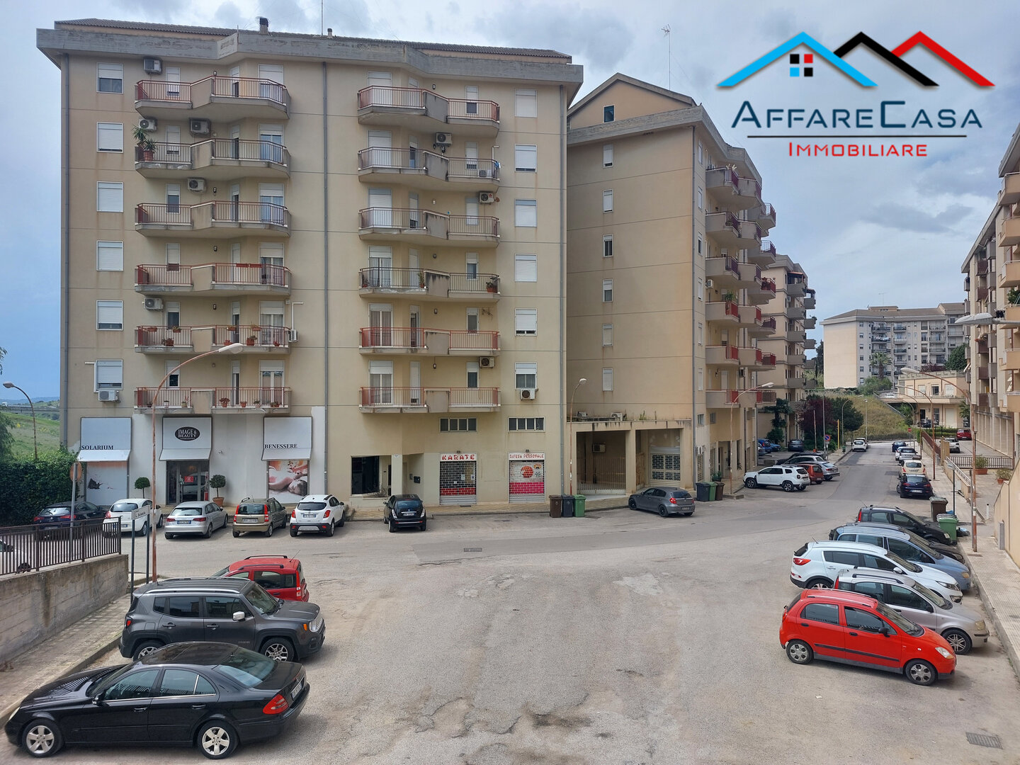 056V Piazza Leonardo Sciascia 1 - AffareCasa