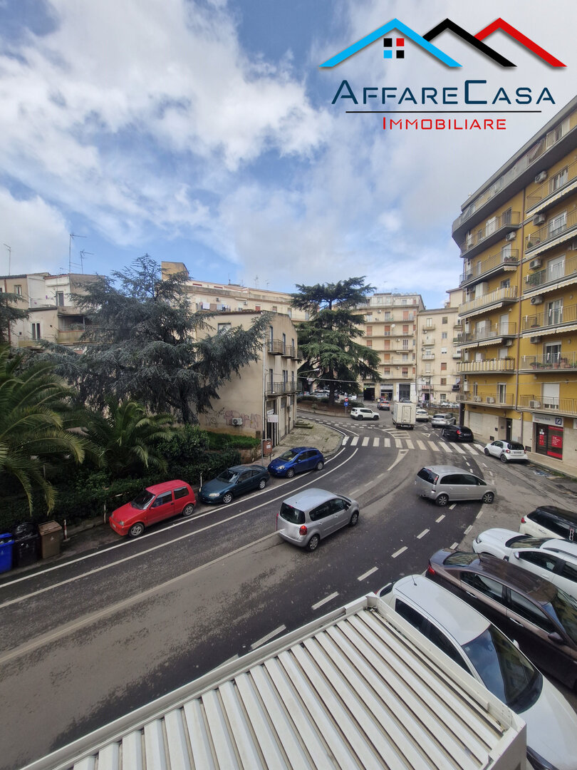 115V Via dei Mille, 4 - AffareCasa