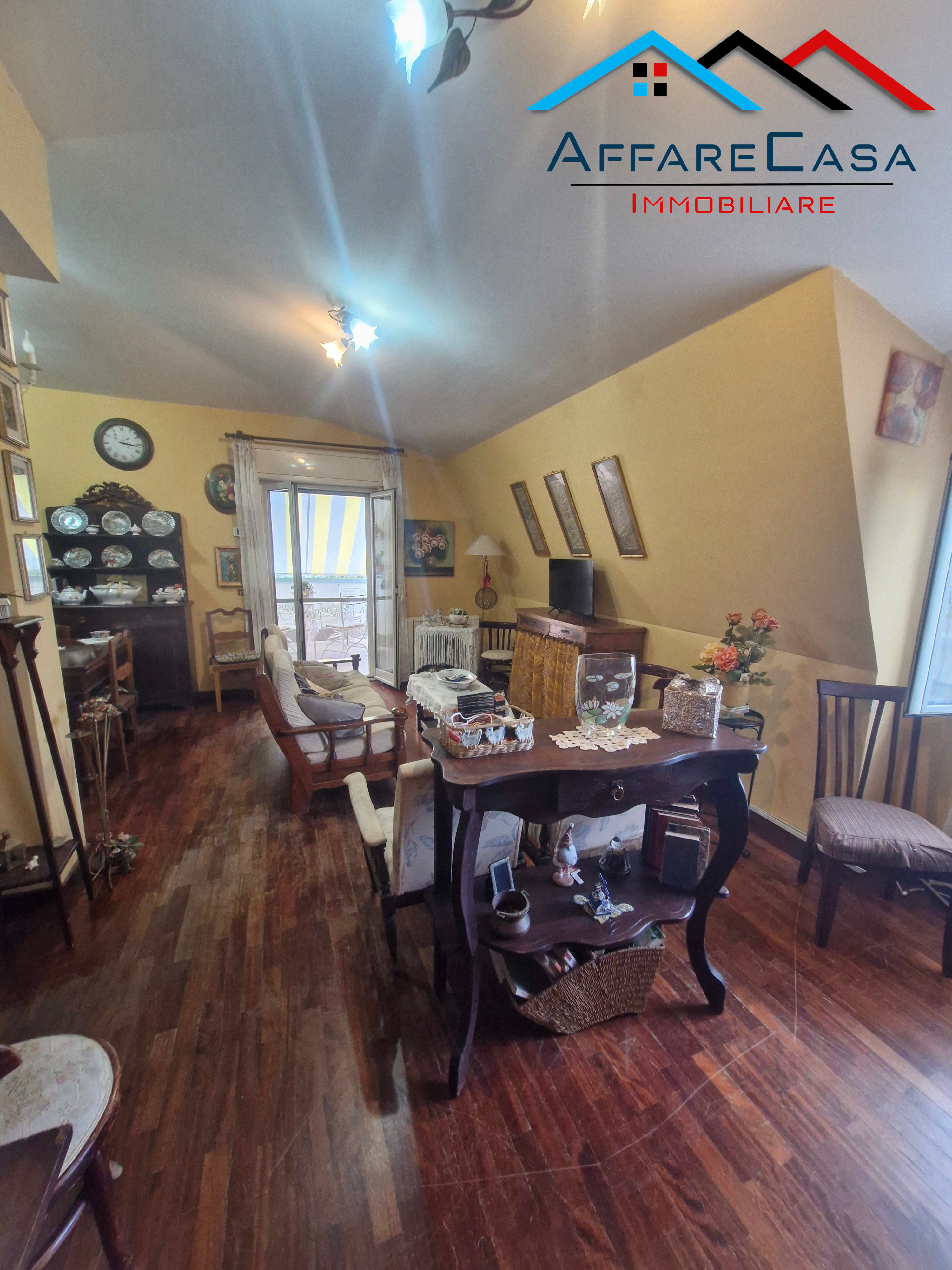 Appartamento Via Amico Valenti, 118 Caltanissetta - Foto 4
