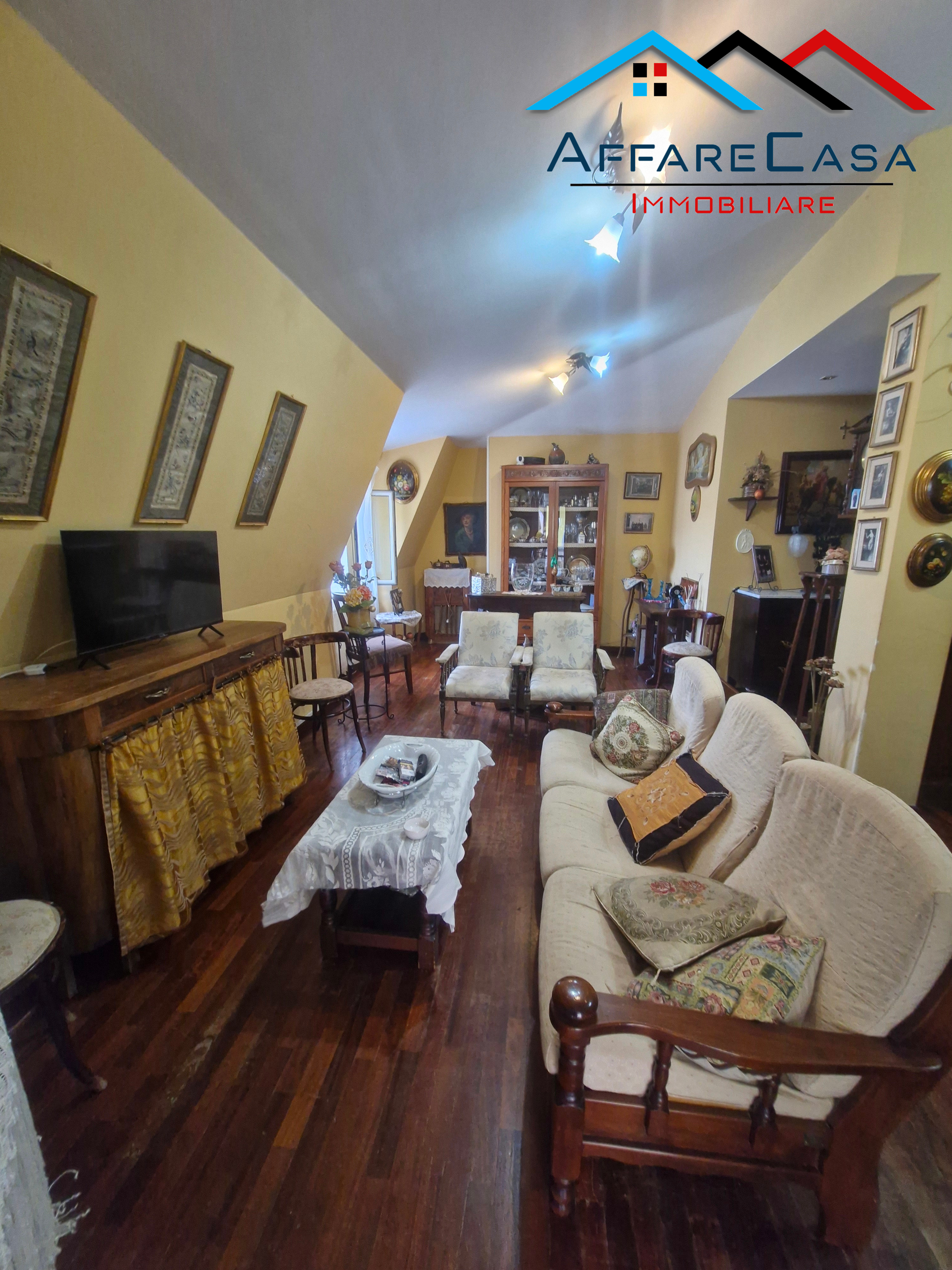 Appartamento Via Amico Valenti, 118 Caltanissetta - Foto 6