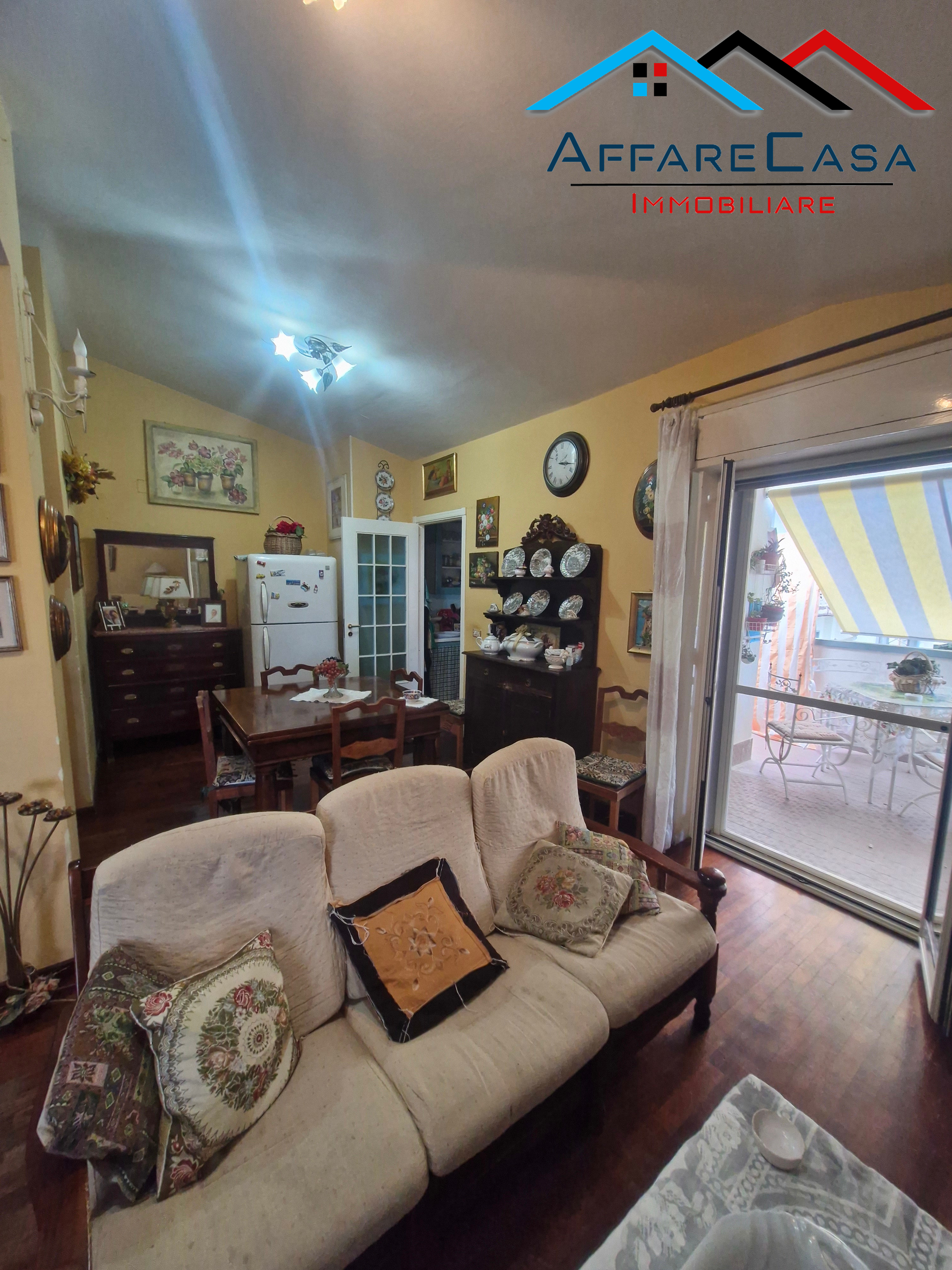 Appartamento Via Amico Valenti, 118 Caltanissetta - Foto 7