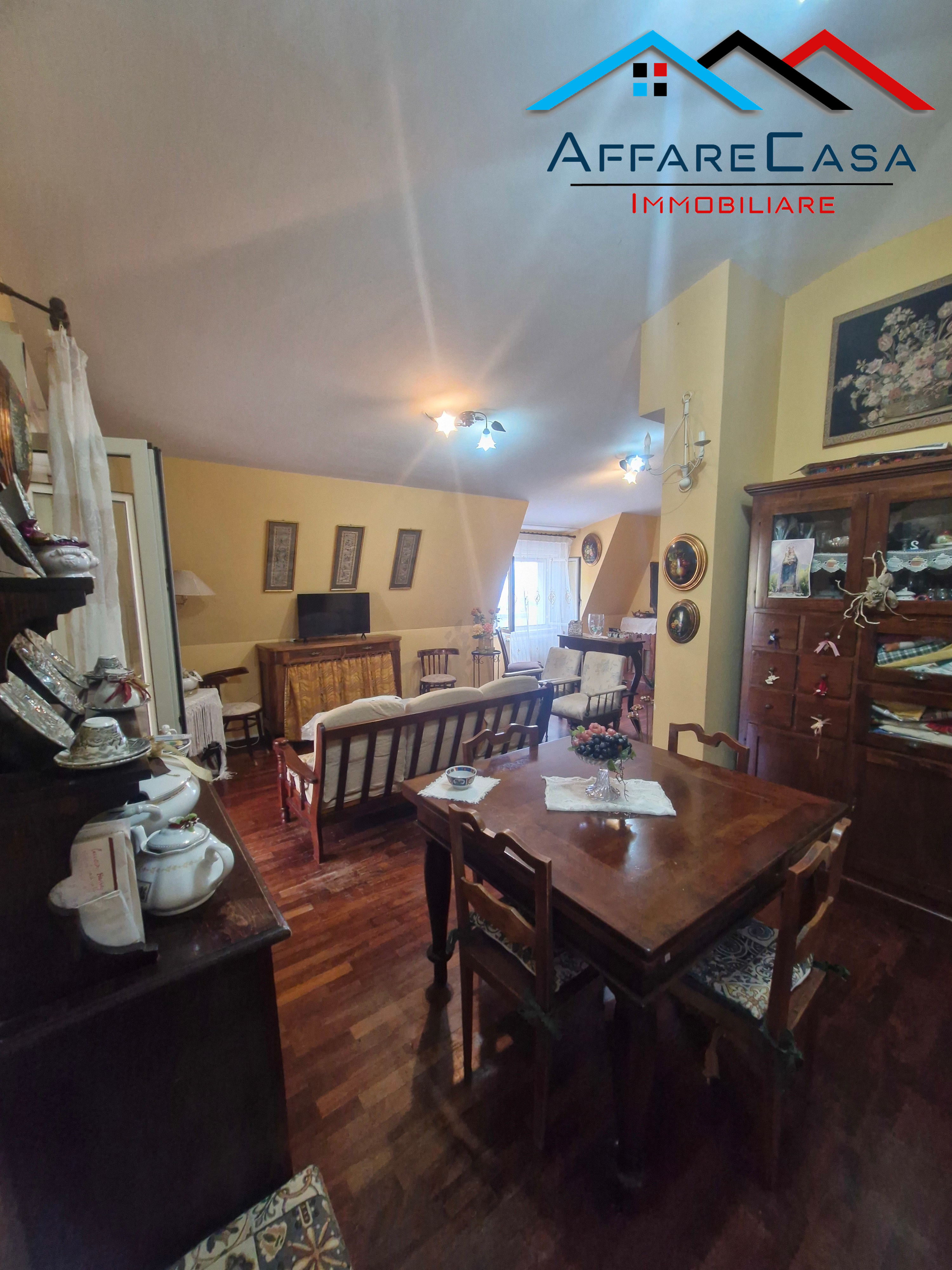 Appartamento Via Amico Valenti, 118 Caltanissetta - Foto 11
