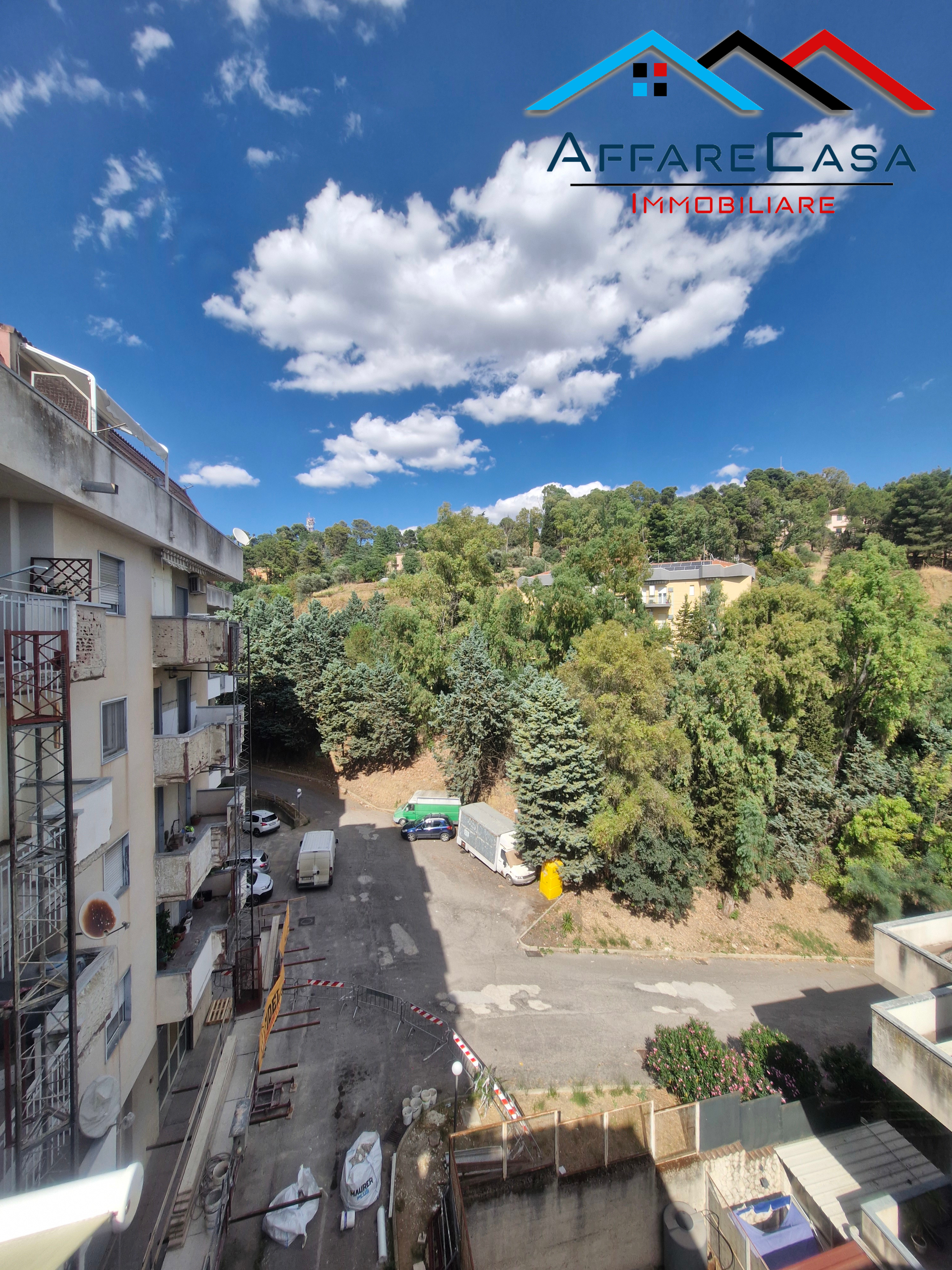 Appartamento Via Amico Valenti, 118 Caltanissetta - Foto 15