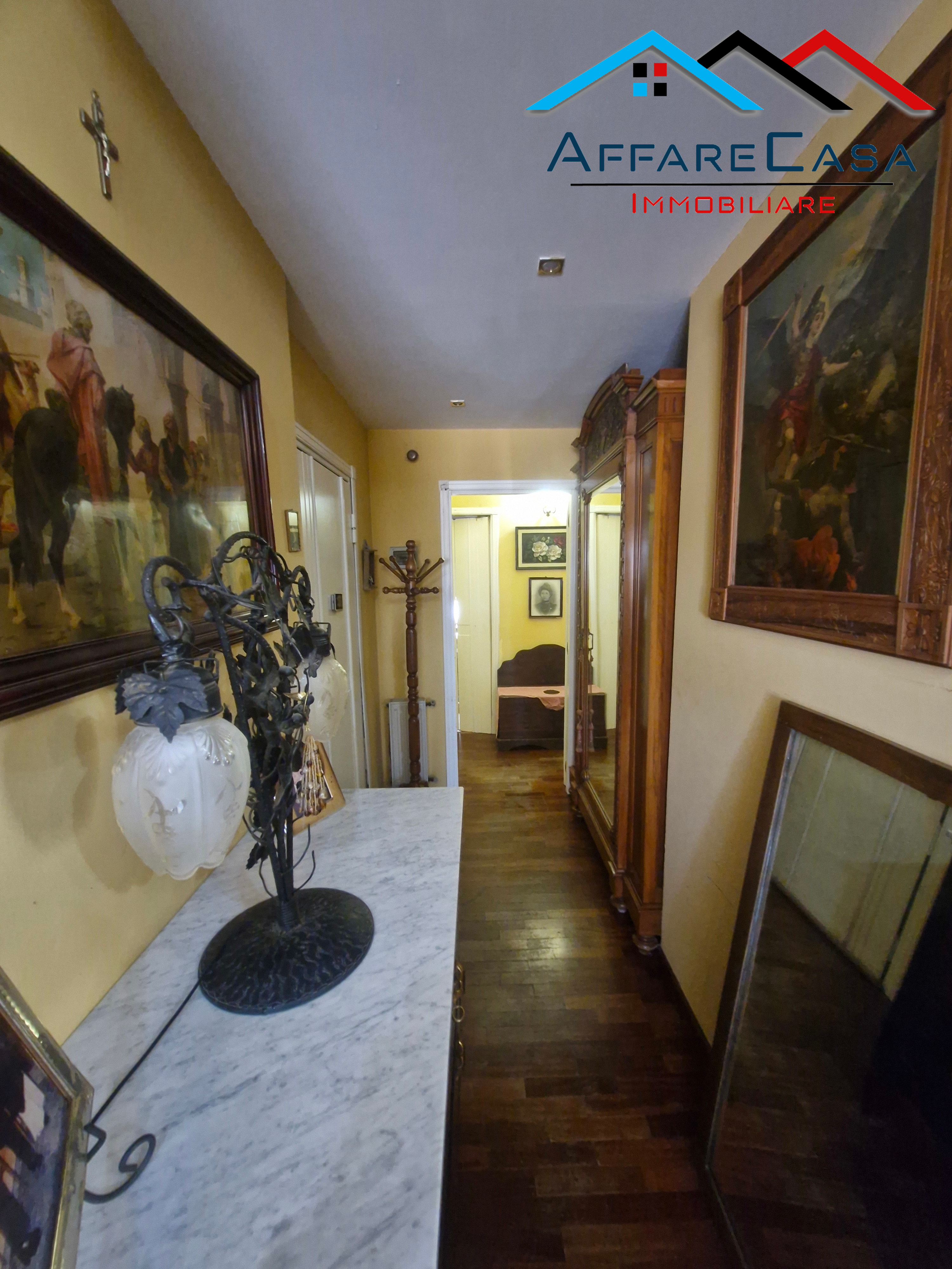 Appartamento Via Amico Valenti, 118 Caltanissetta - Foto 17