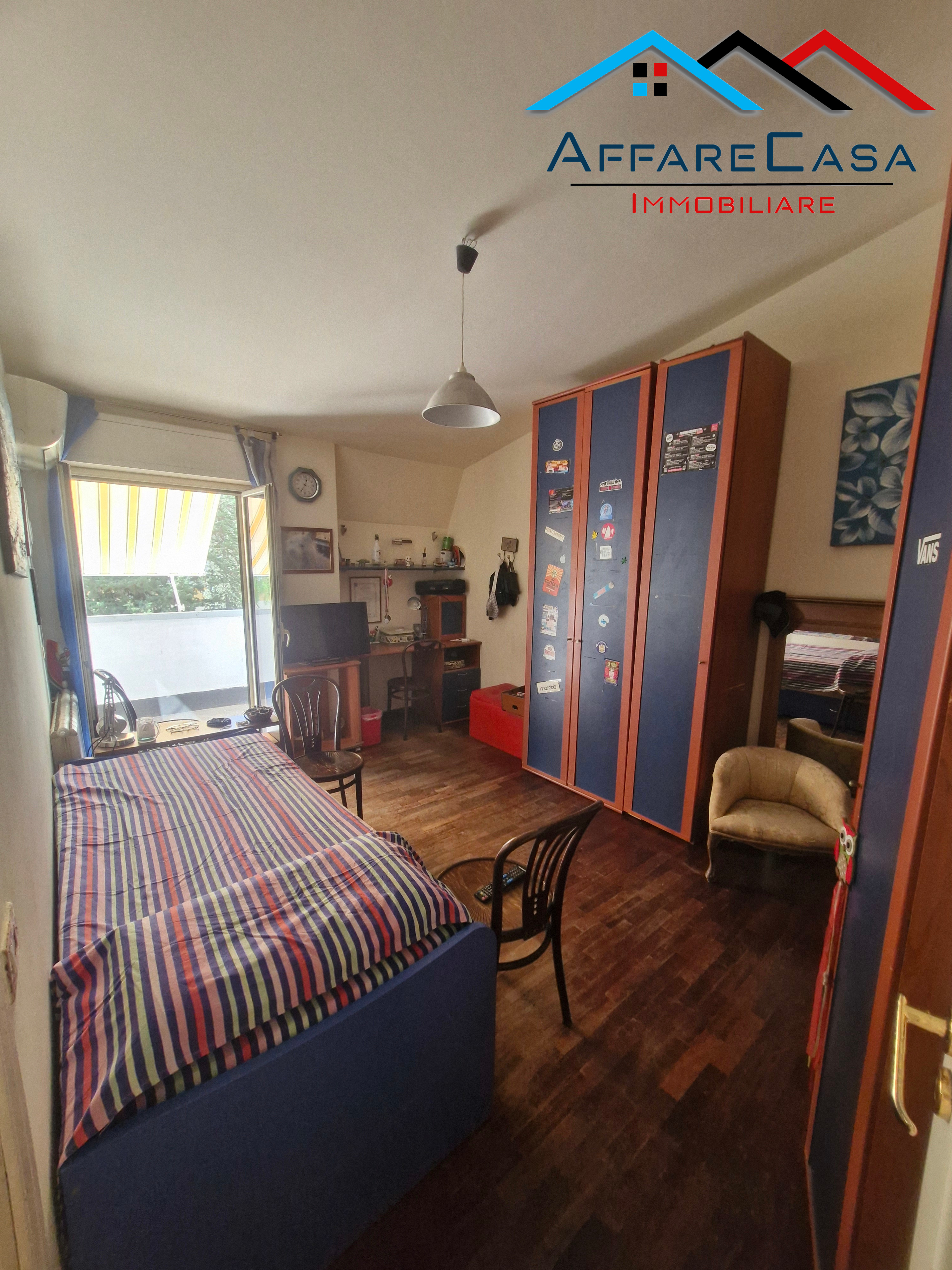 Appartamento Via Amico Valenti, 118 Caltanissetta - Foto 19