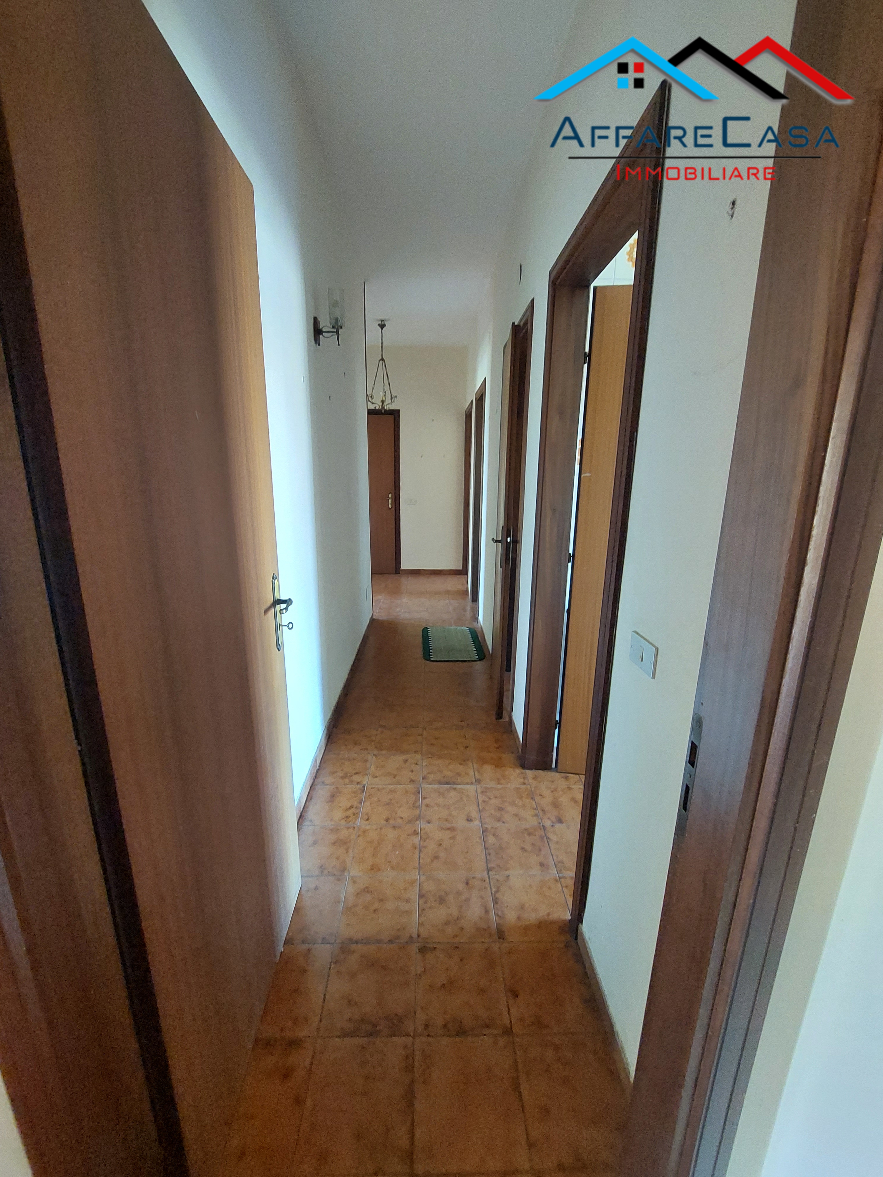 Appartamento Via Don Minzoni, 24/C Caltanissetta - Foto 6