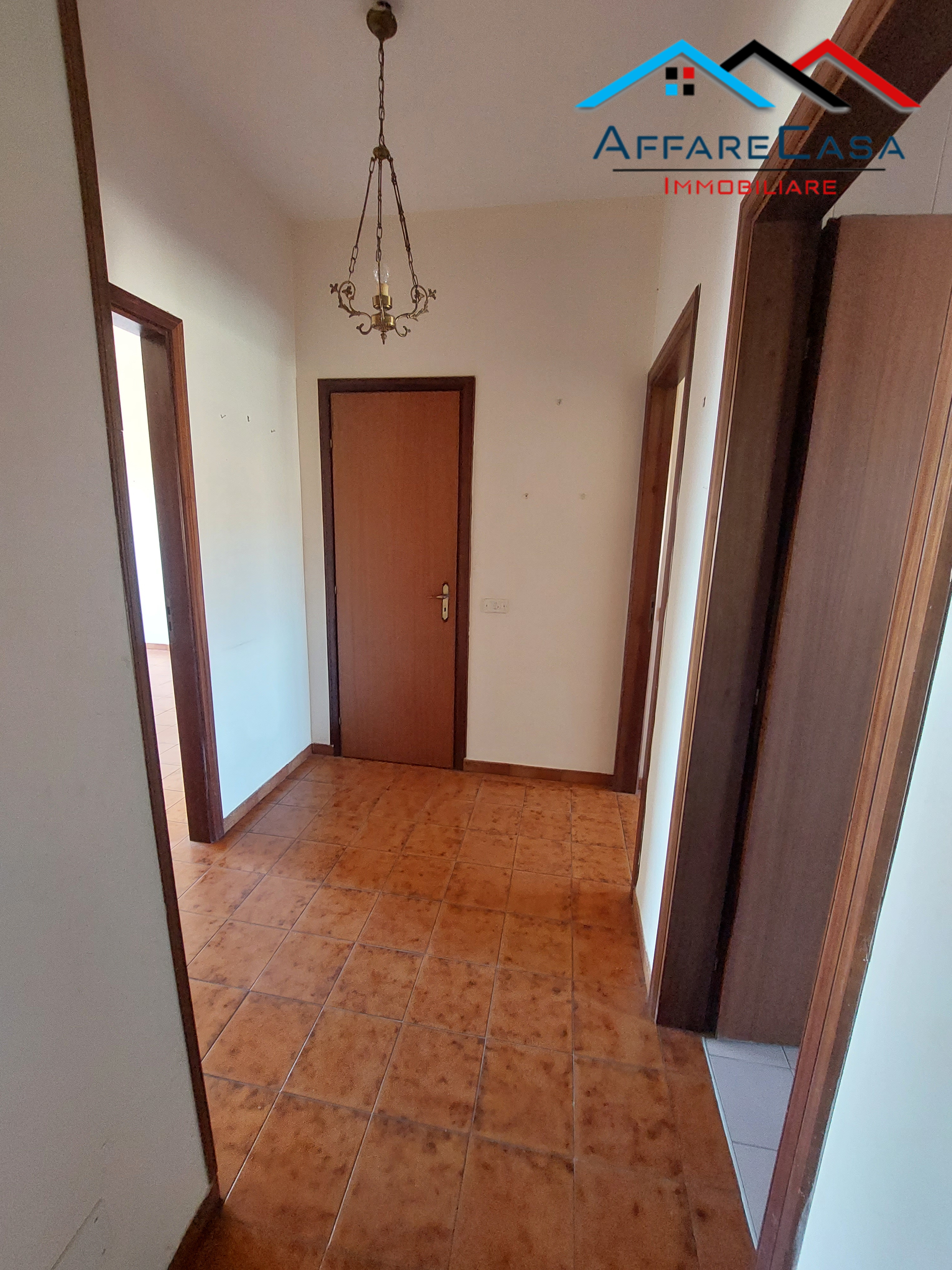 Appartamento Via Don Minzoni, 24/C Caltanissetta - Foto 8